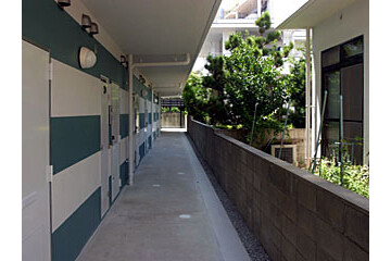 1K Apartment, Japan — image 14