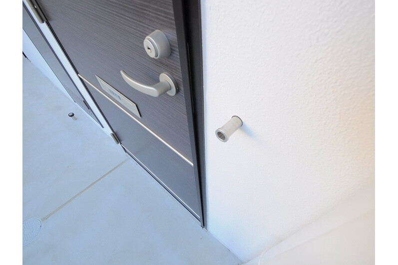 1K Apartment, Japan — image 9