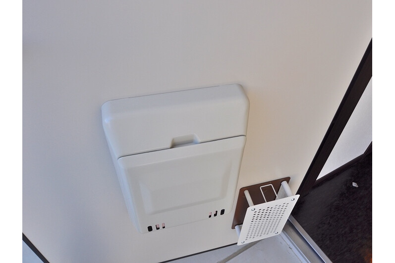 1K Apartment, Japan — image 10