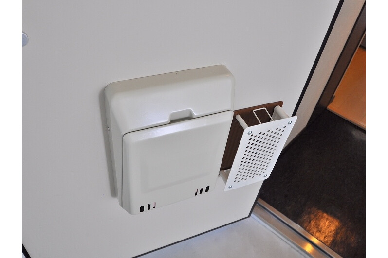 1K Apartment, Japan — image 13