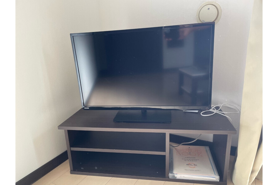 1K Apartment, Japan — image 5