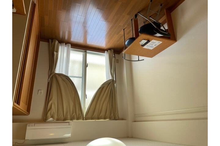 1K Apartment, Japan — image 3