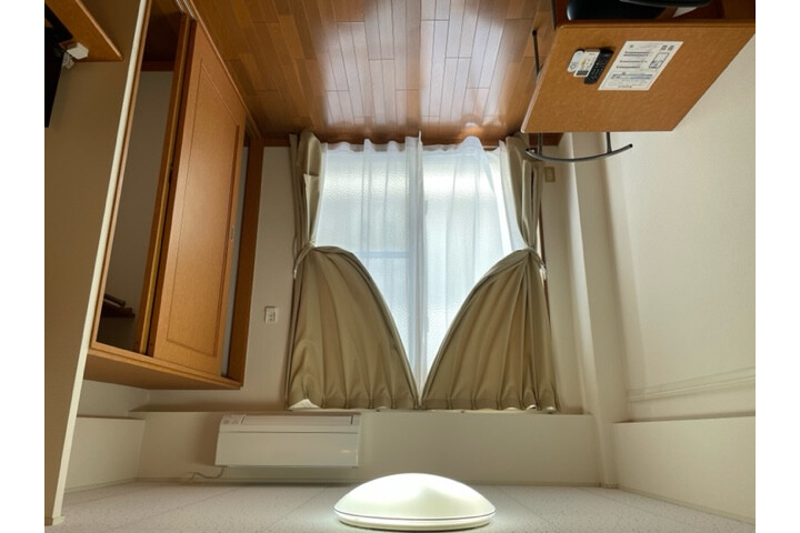 1K Apartment, Japan — image 4