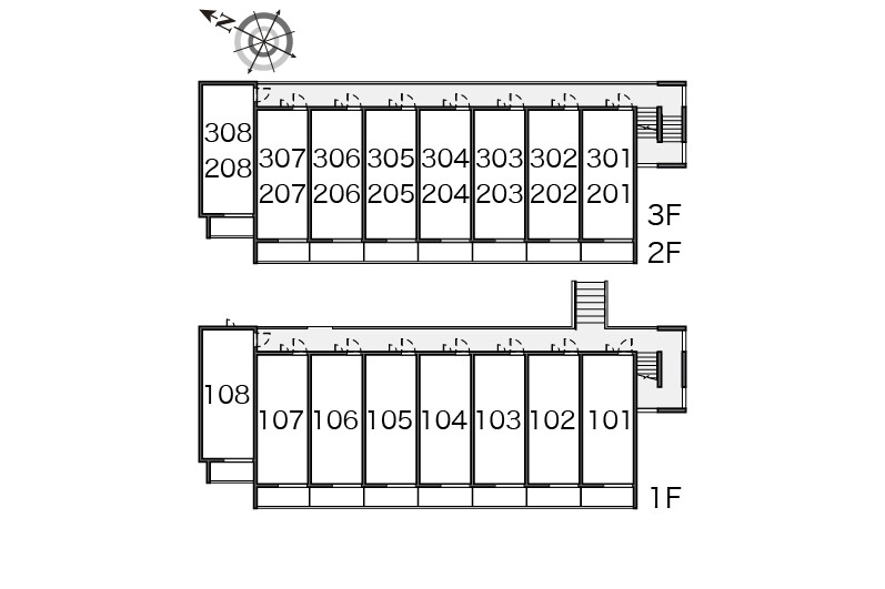 1K Apartment, Japan — image 11