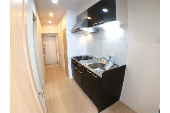 1K Apartment, Japan — image 6