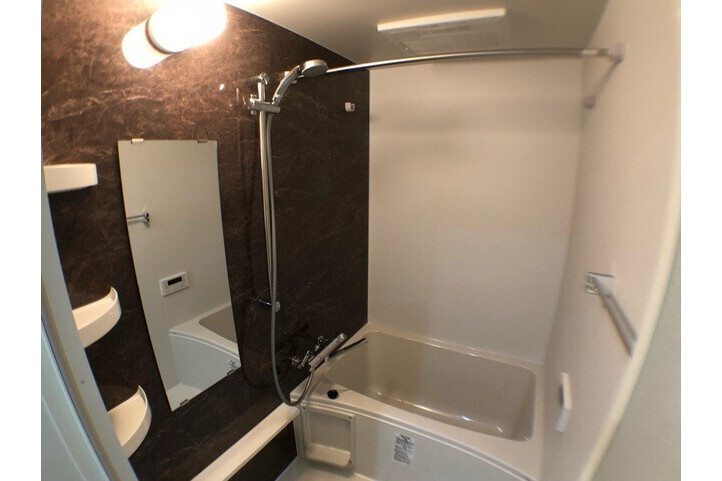 1K Apartment, Japan — image 8