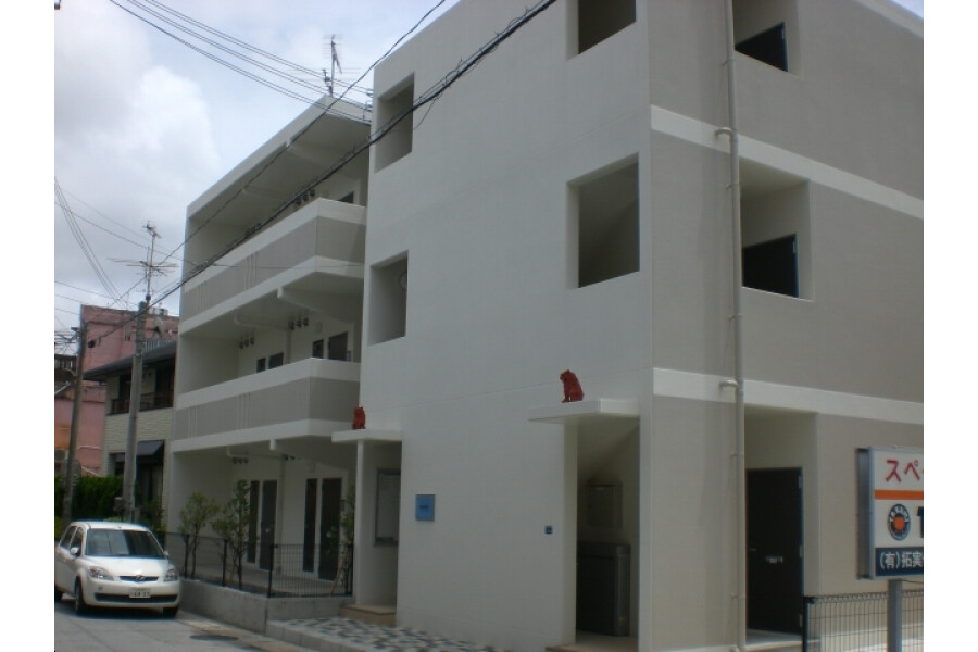 1K Apartment, Japan — image 16