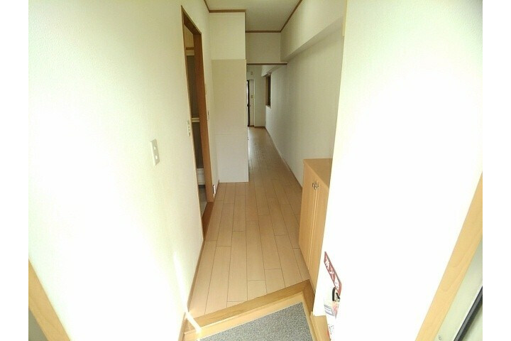 1R Apartment, Japan — image 7