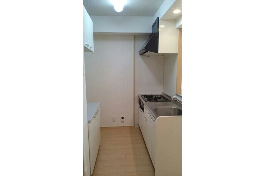 1LDK Apartment, Japan — image 5