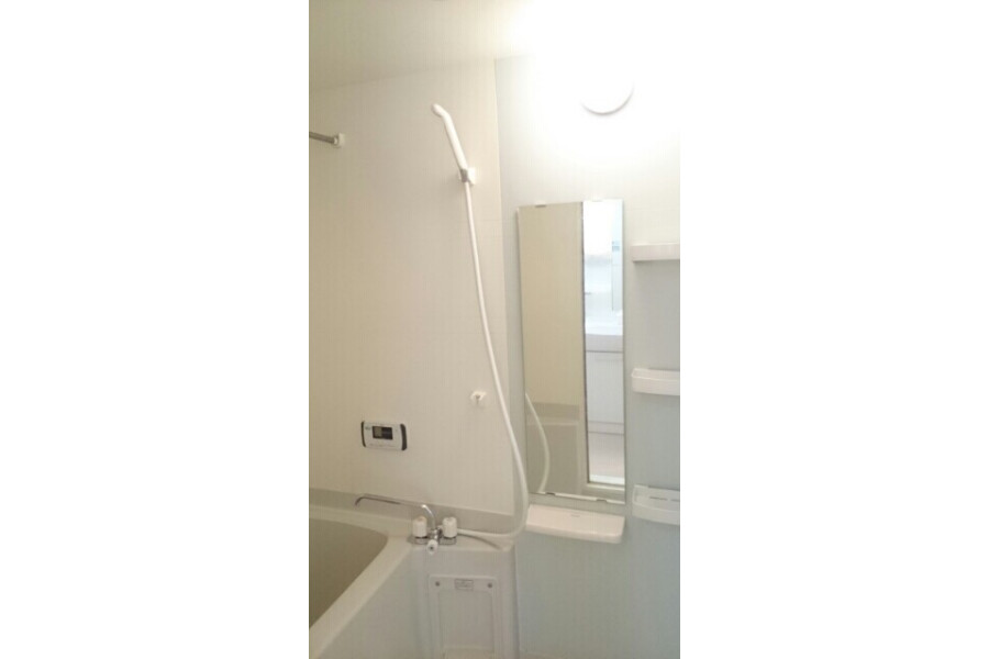 1LDK Apartment, Japan — image 6