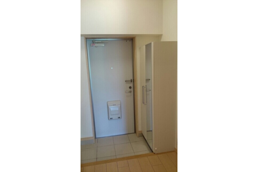 1LDK Apartment, Japan — image 10