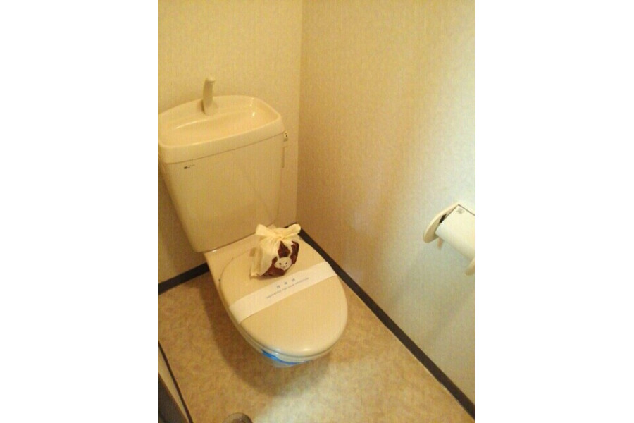 2LDK Apartment, Japan — image 8