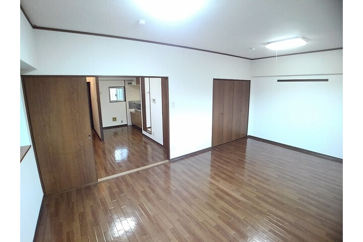 1DK Apartment, Japan — image 3
