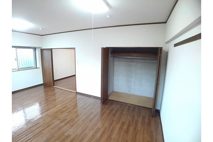 1DK Apartment, Japan — image 4