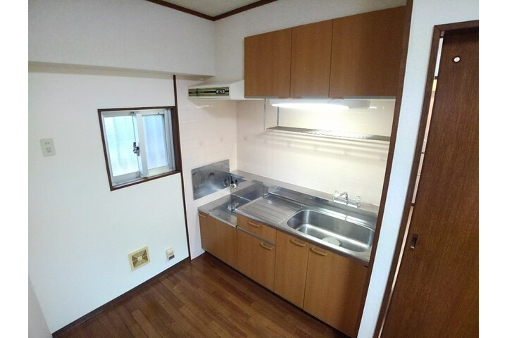 1DK Apartment, Japan — image 6