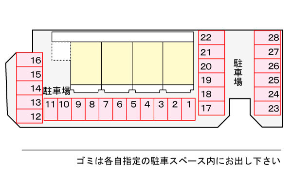1DK Apartment, Japan — image 13