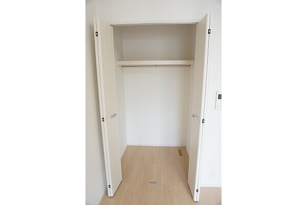1K Apartment, Japan — image 3