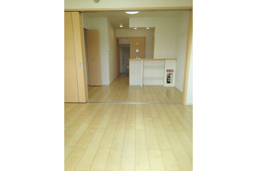 1DK Apartment, Japan — image 2