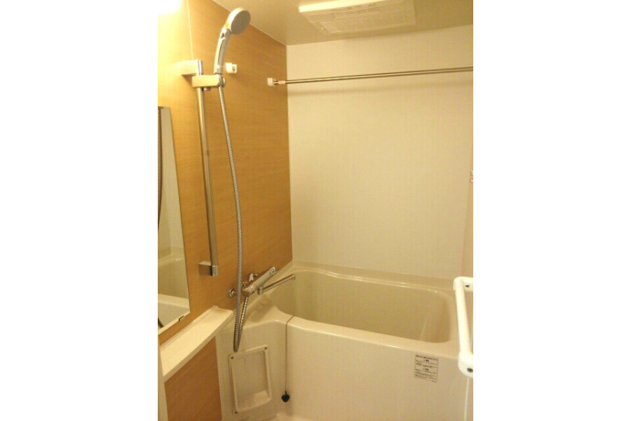 1DK Apartment, Japan — image 7