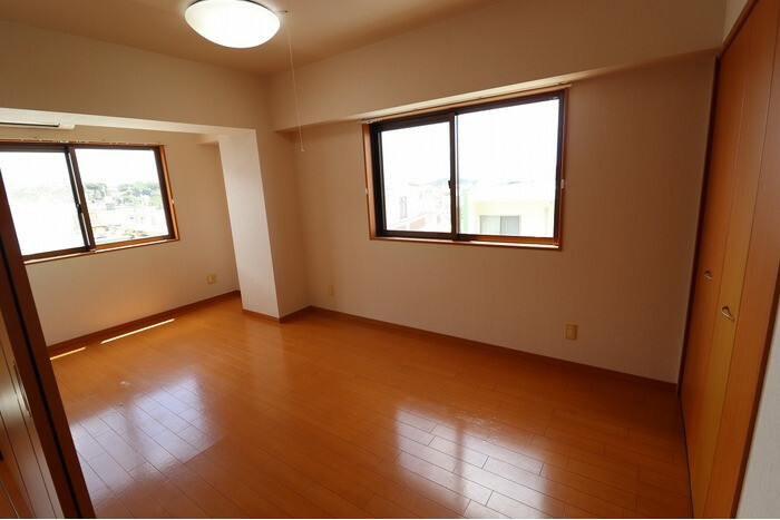 1LDK Apartment, Japan — image 3