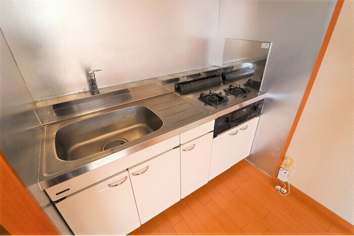 1LDK Apartment, Japan — image 6