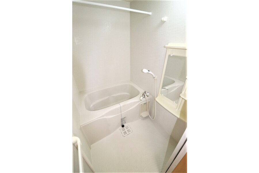 1LDK Apartment, Japan — image 7