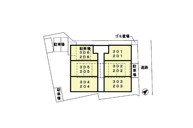 1LDK Apartment, Japan — image 16