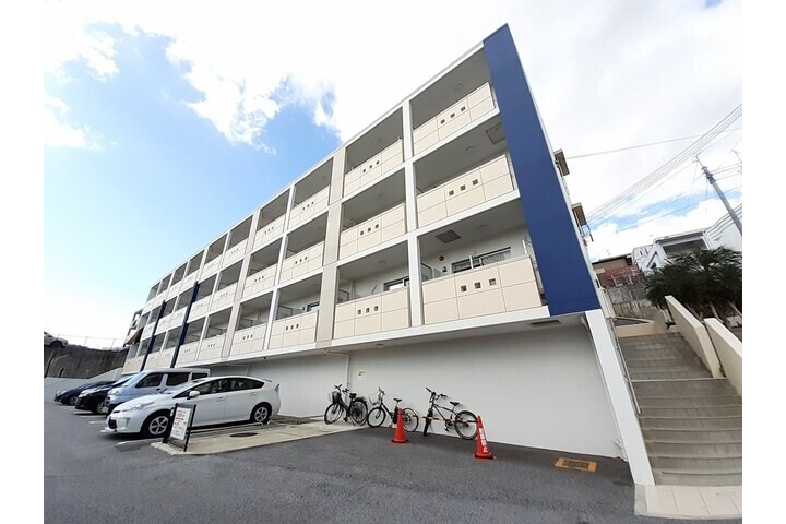 1DK Apartment, Japan