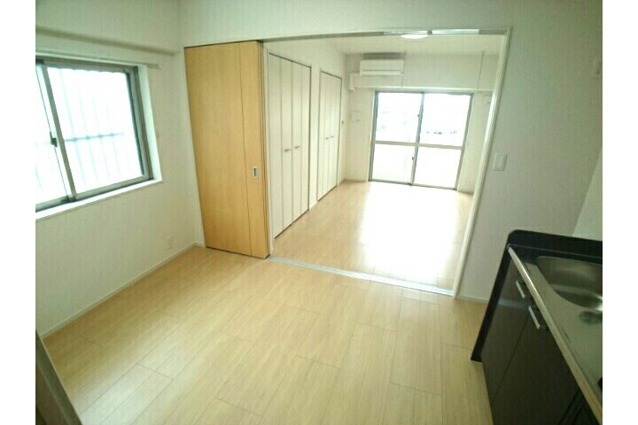 1DK Apartment, Japan — image 2