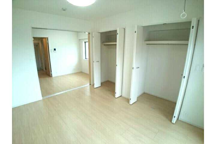 1DK Apartment, Japan — image 3
