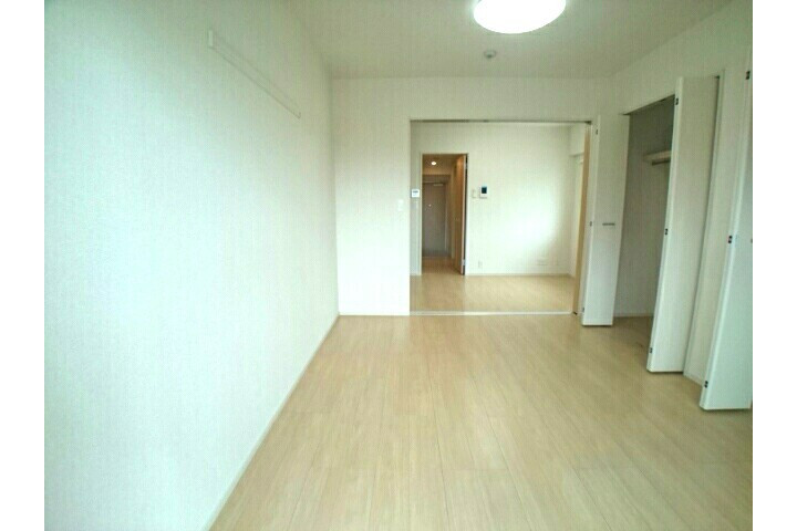 1DK Apartment, Japan — image 4