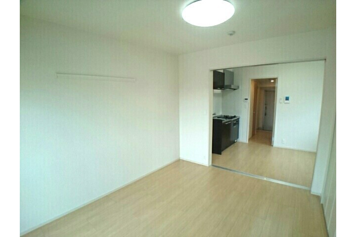 1DK Apartment, Japan — image 5