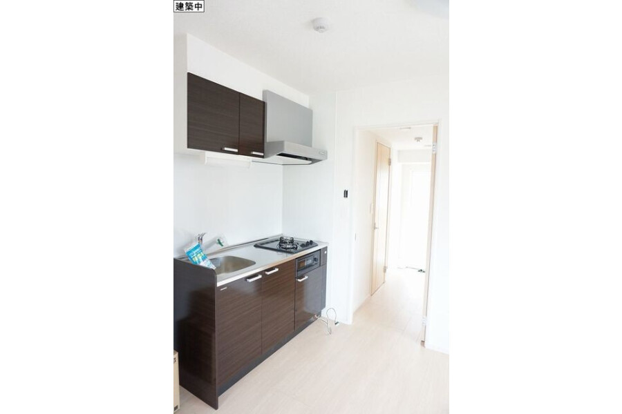 1DK Apartment, Japan — image 7