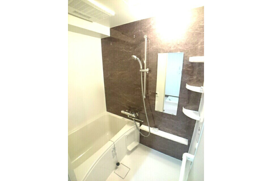1DK Apartment, Japan — image 9