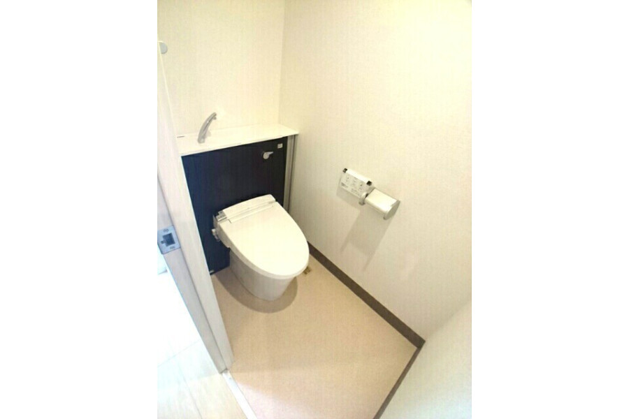 1DK Apartment, Japan — image 10