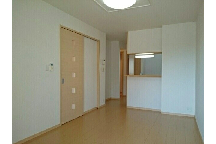 1LDK Apartment, Japan — image 5