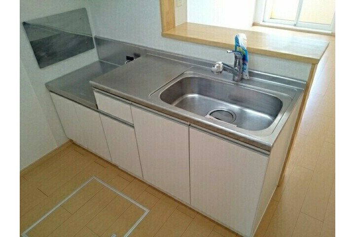 1LDK Apartment, Japan — image 6
