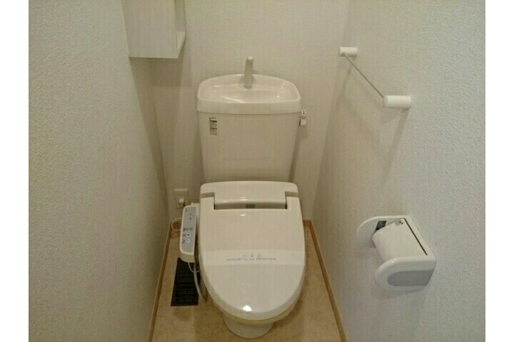 1LDK Apartment, Japan — image 10