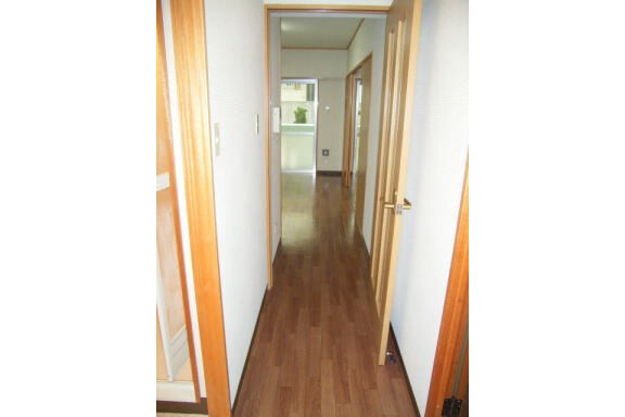 2DK Apartment, Japan — image 9