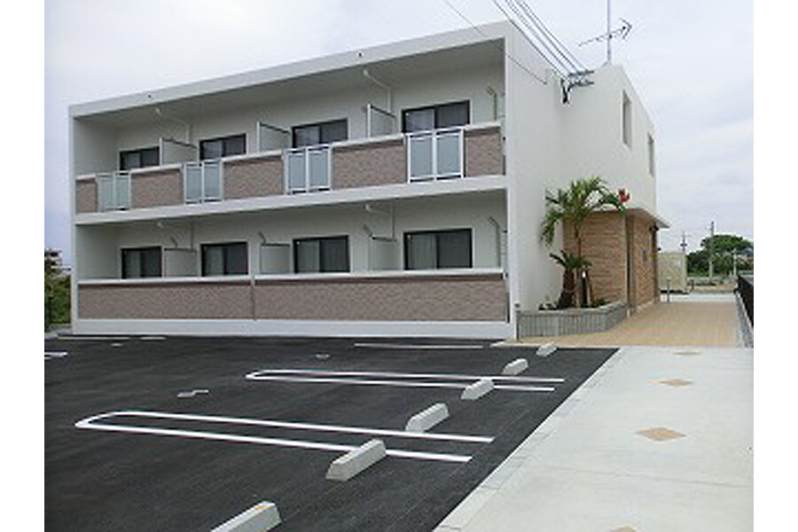 2DK Apartment, Japan — image 17