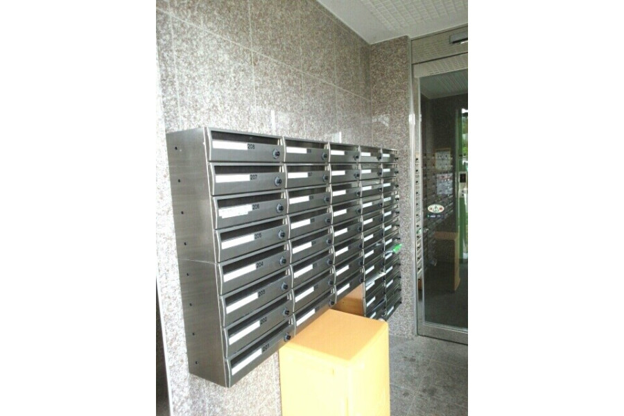 1LDK Apartment, Japan — image 11