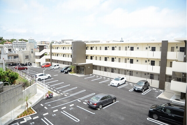 1LDK Apartment, Japan
