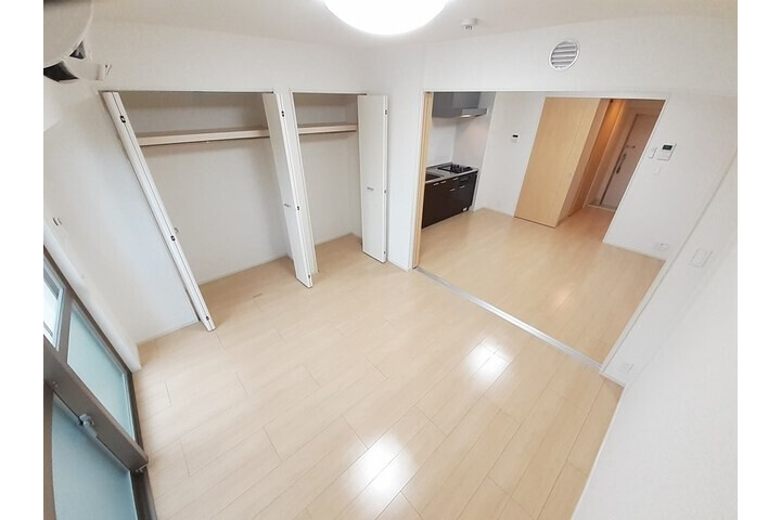 1LDK Apartment, Japan — image 3