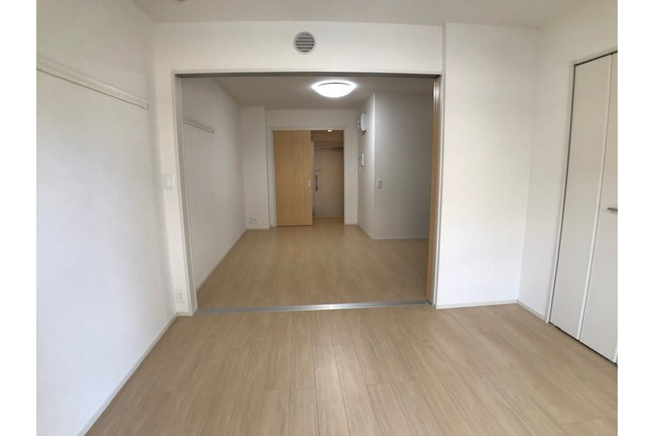 1LDK Apartment, Japan — image 4