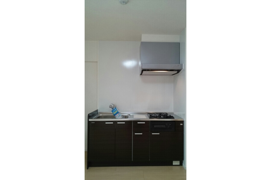 1LDK Apartment, Japan — image 5