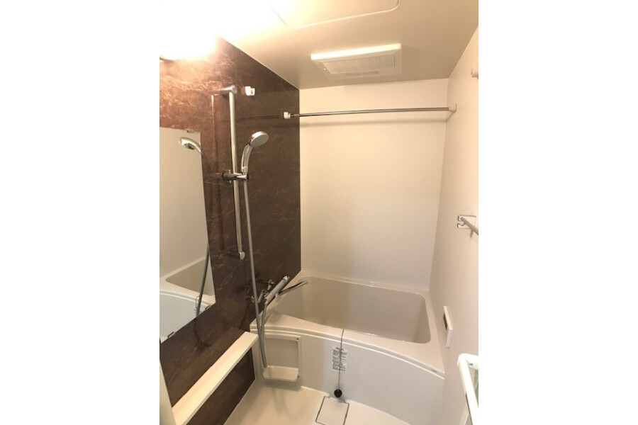 1LDK Apartment, Japan — image 7