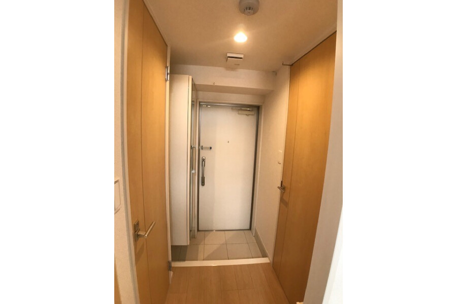 1LDK Apartment, Japan — image 10