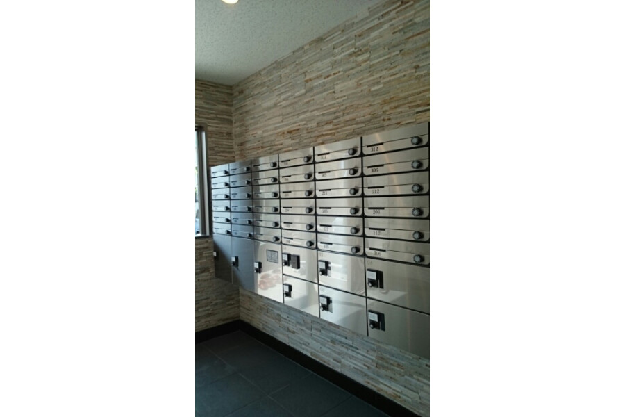 1LDK Apartment, Japan — image 12
