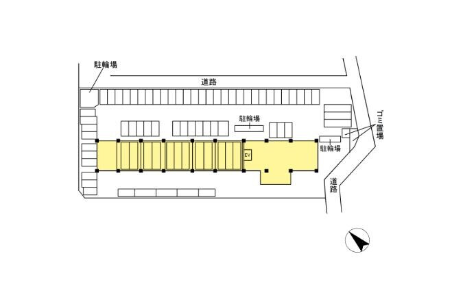2LDK Apartment, Japan — image 16