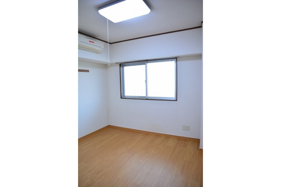 3DK Apartment, Japan — image 2